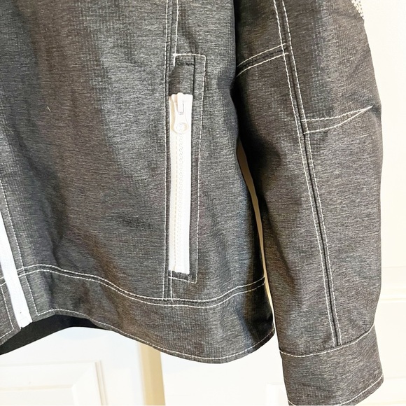 Cowgirl Hardware Soft Shell Jacket - Picture 4 of 10